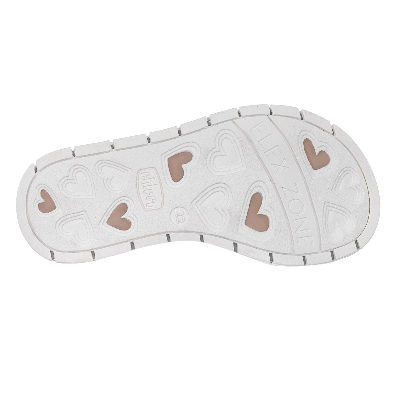 Sandalen Cambria Chicco - 0