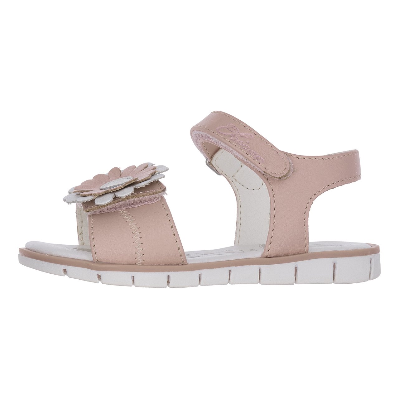 Sandalo bambina Cambria Chicco - 4