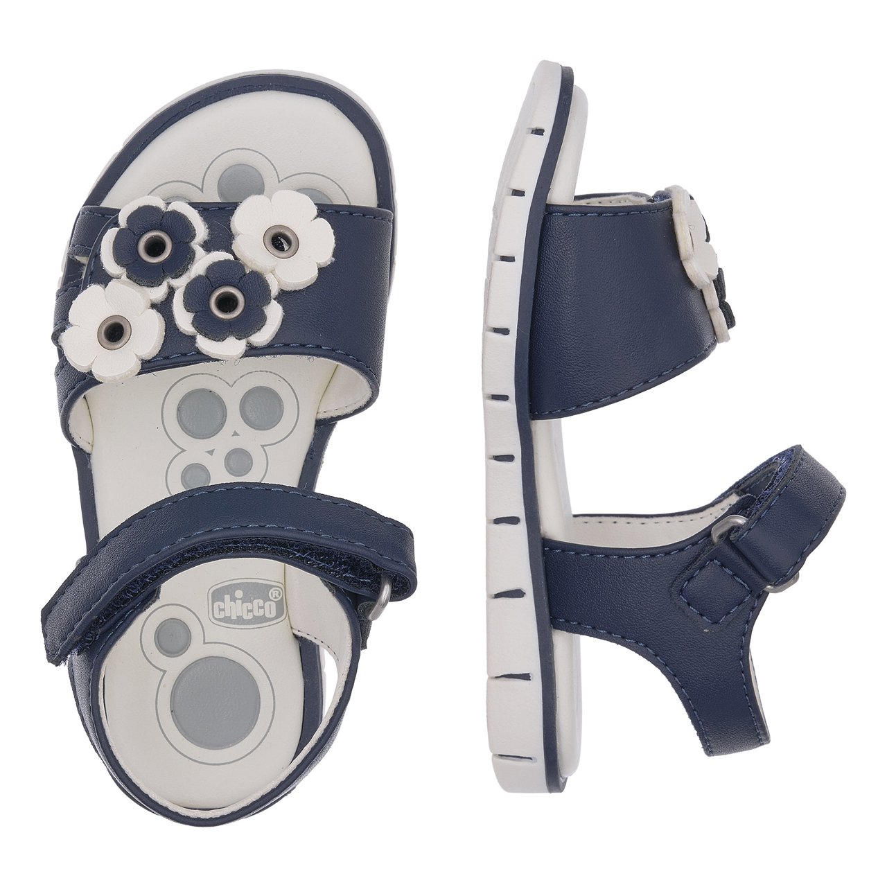 Sandales Chic Chicco - 1