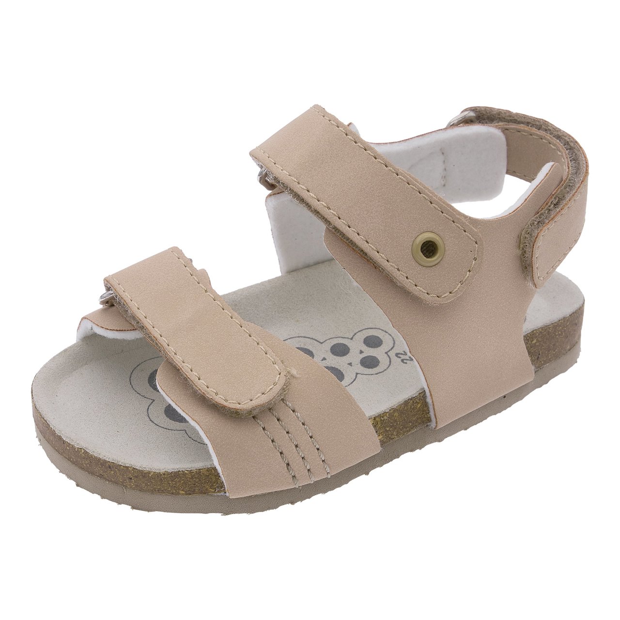 Sand&aacute;lias Fioretto Chicco - 0