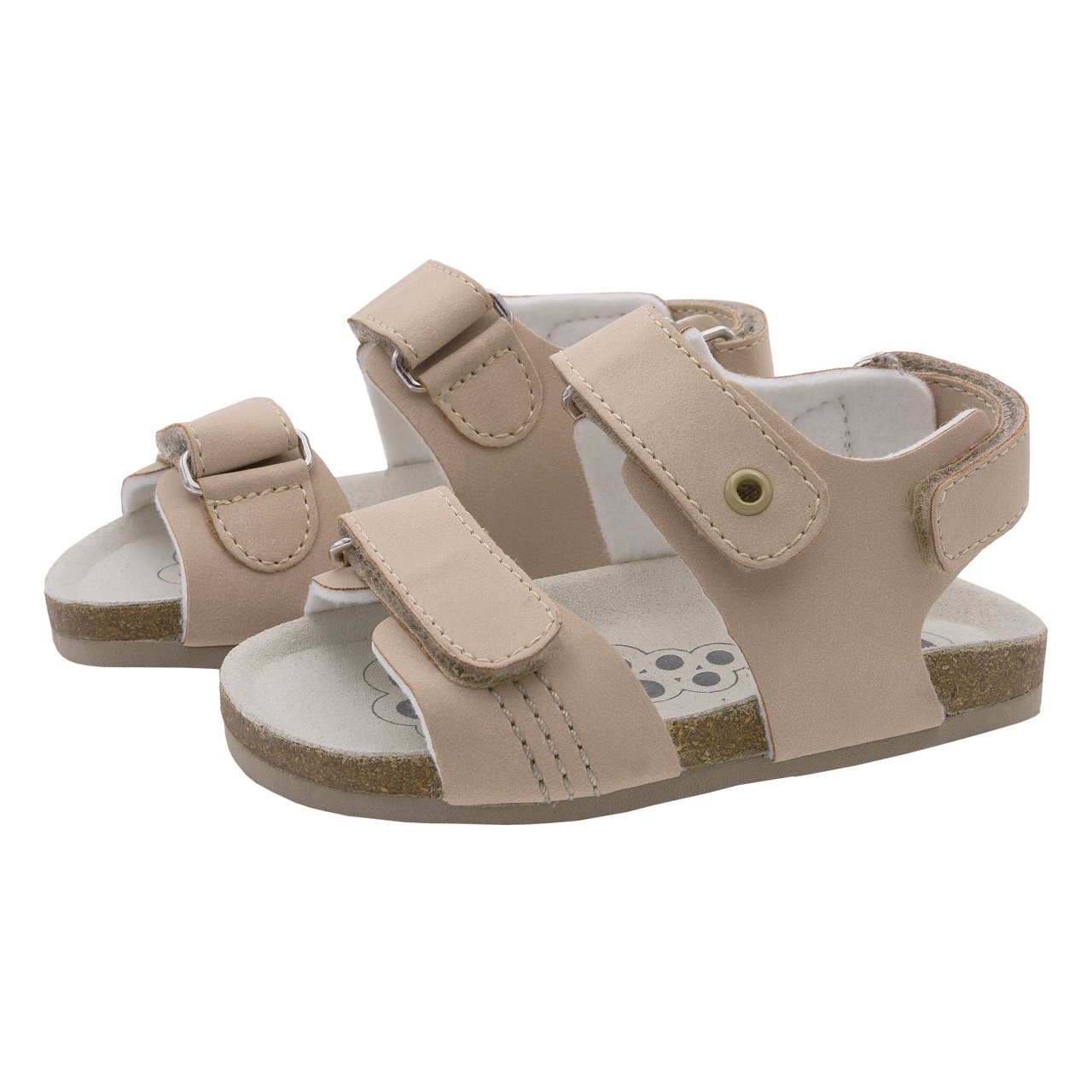 Sand&aacute;lias Fioretto Chicco - 4