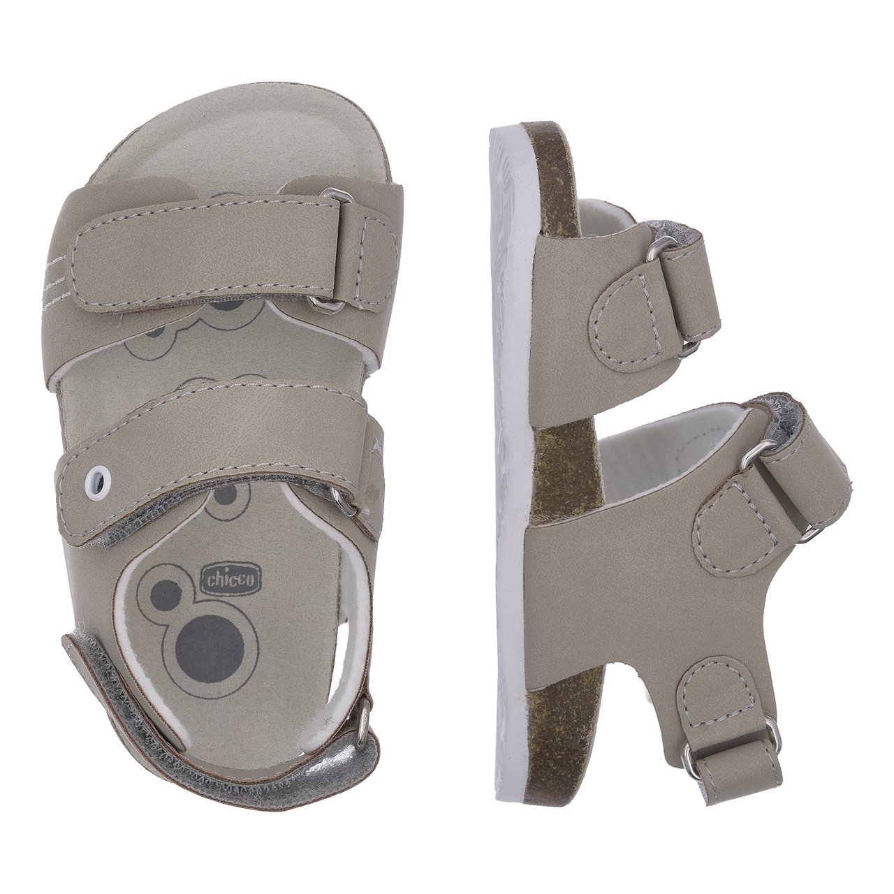 Sandalo Fioretto Chicco - 1