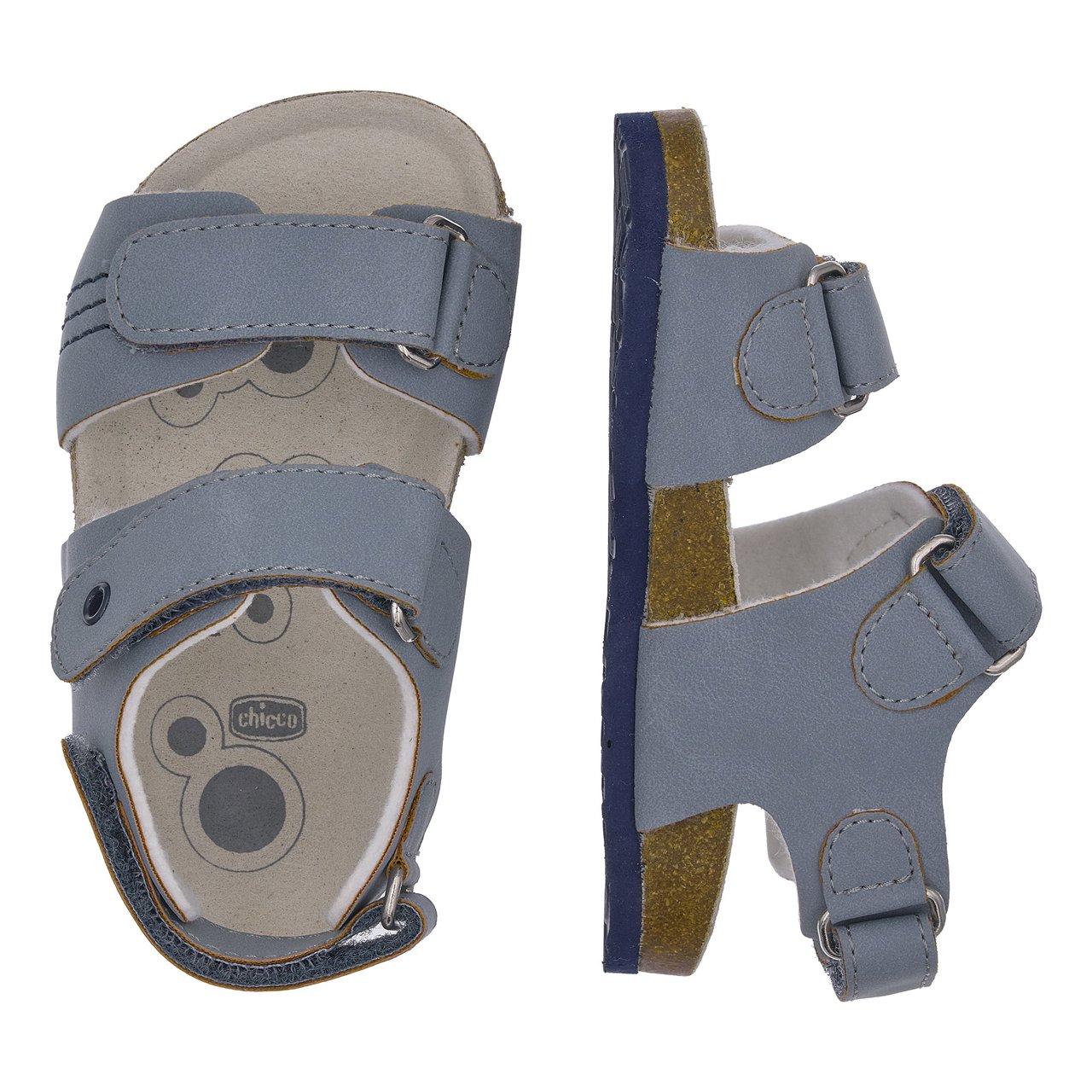 Sandalo Fioretto Chicco - 1