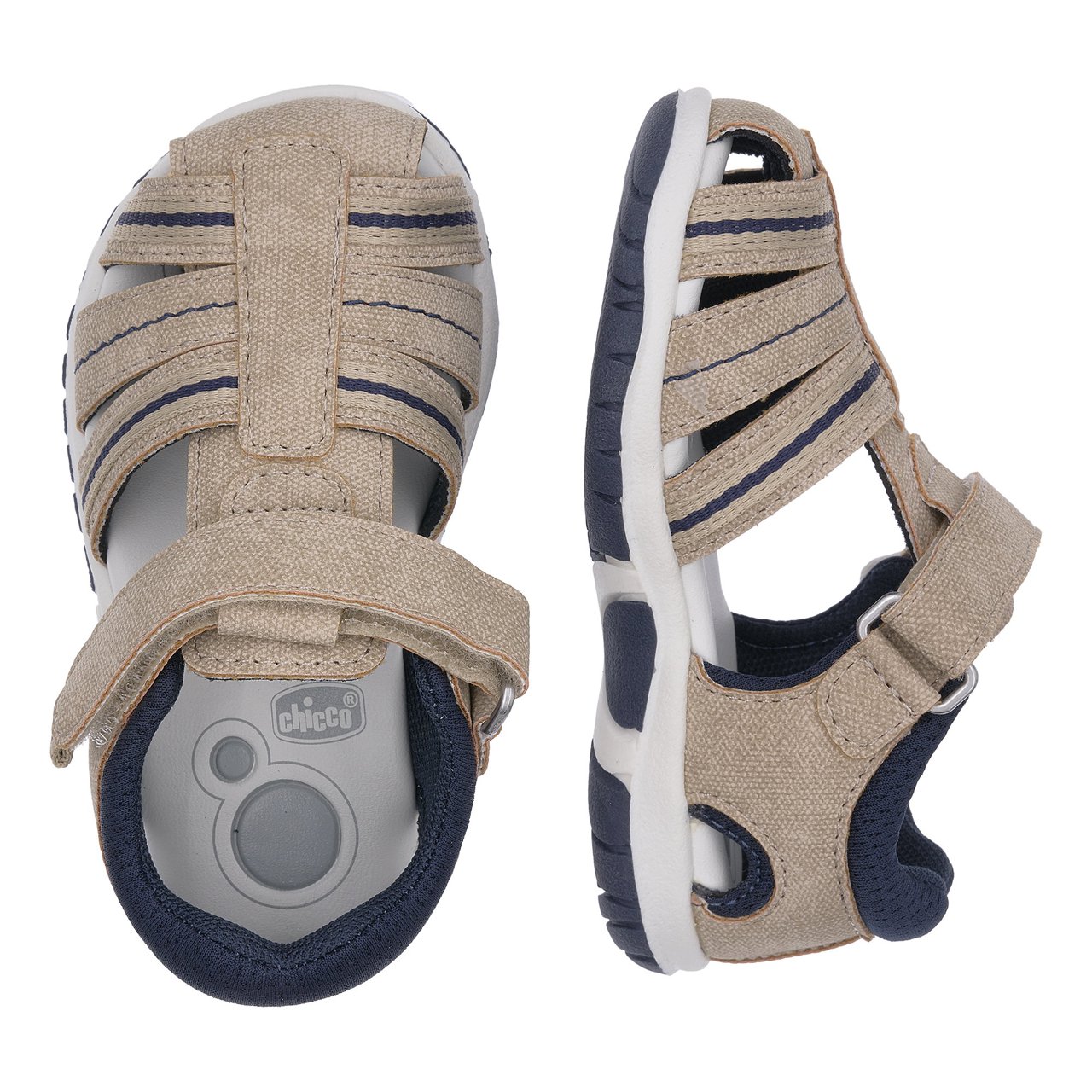 Sandalias Fermo Chicco - 1