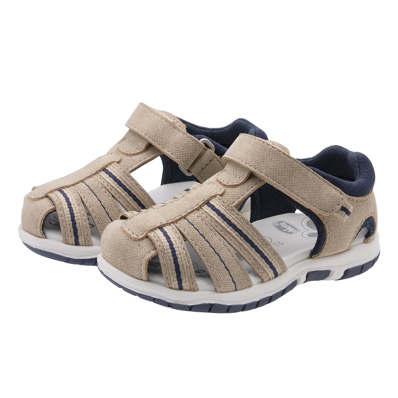 Sandalias Fermo Chicco - 4