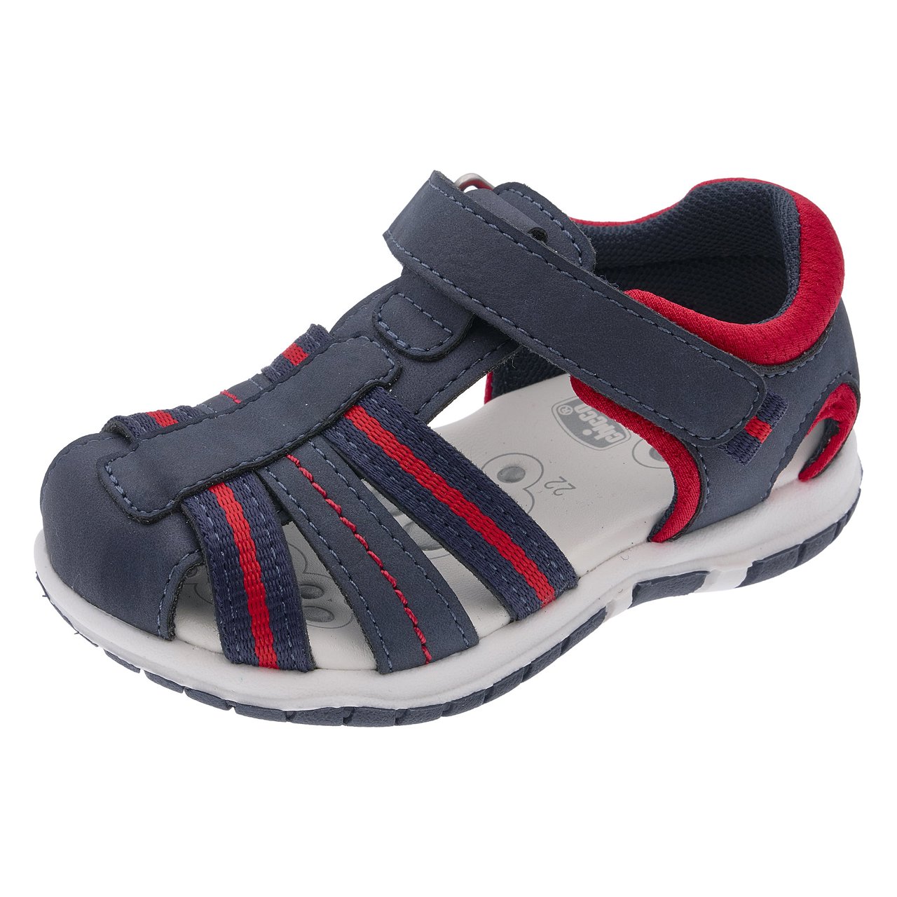 Sandalo bambino Fermo Chicco - 0