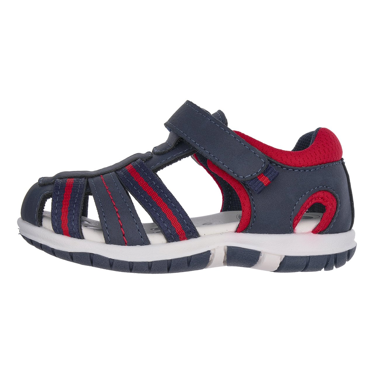 Sandalo bambino Fermo Chicco - 3