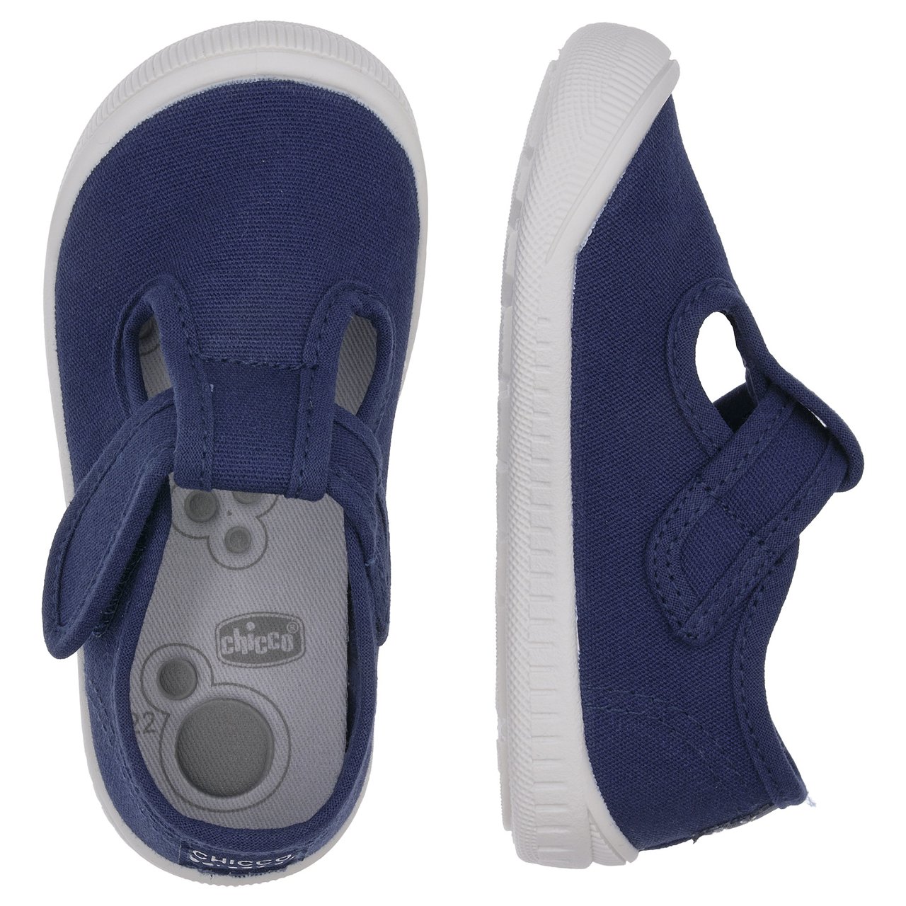 Sandalo Coddy Chicco - 1