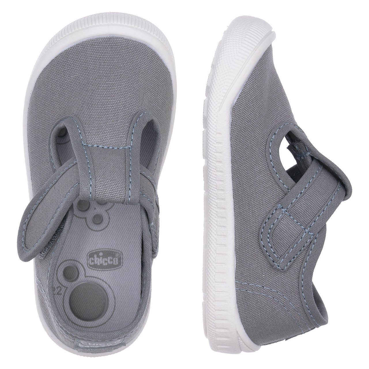 Zapatillas Coddy Chicco - 1