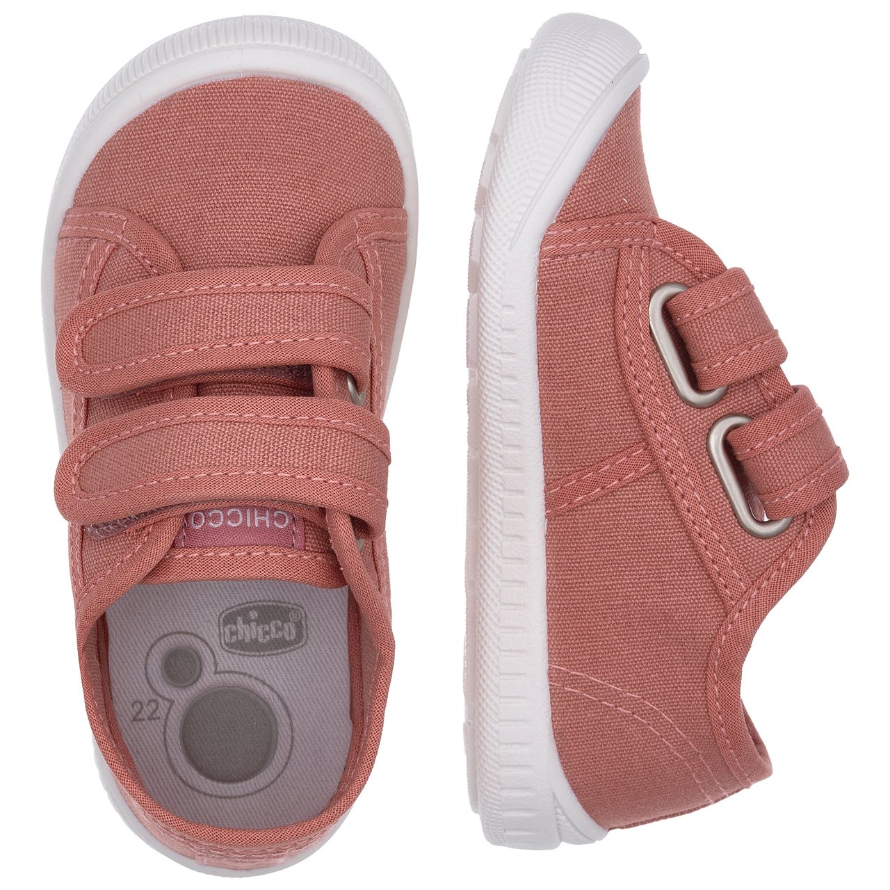 Zapatillas Cioco Chicco - 1