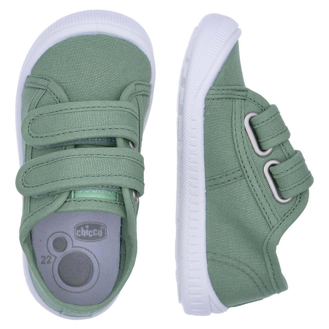 Sneakers Cioco Chicco - 1