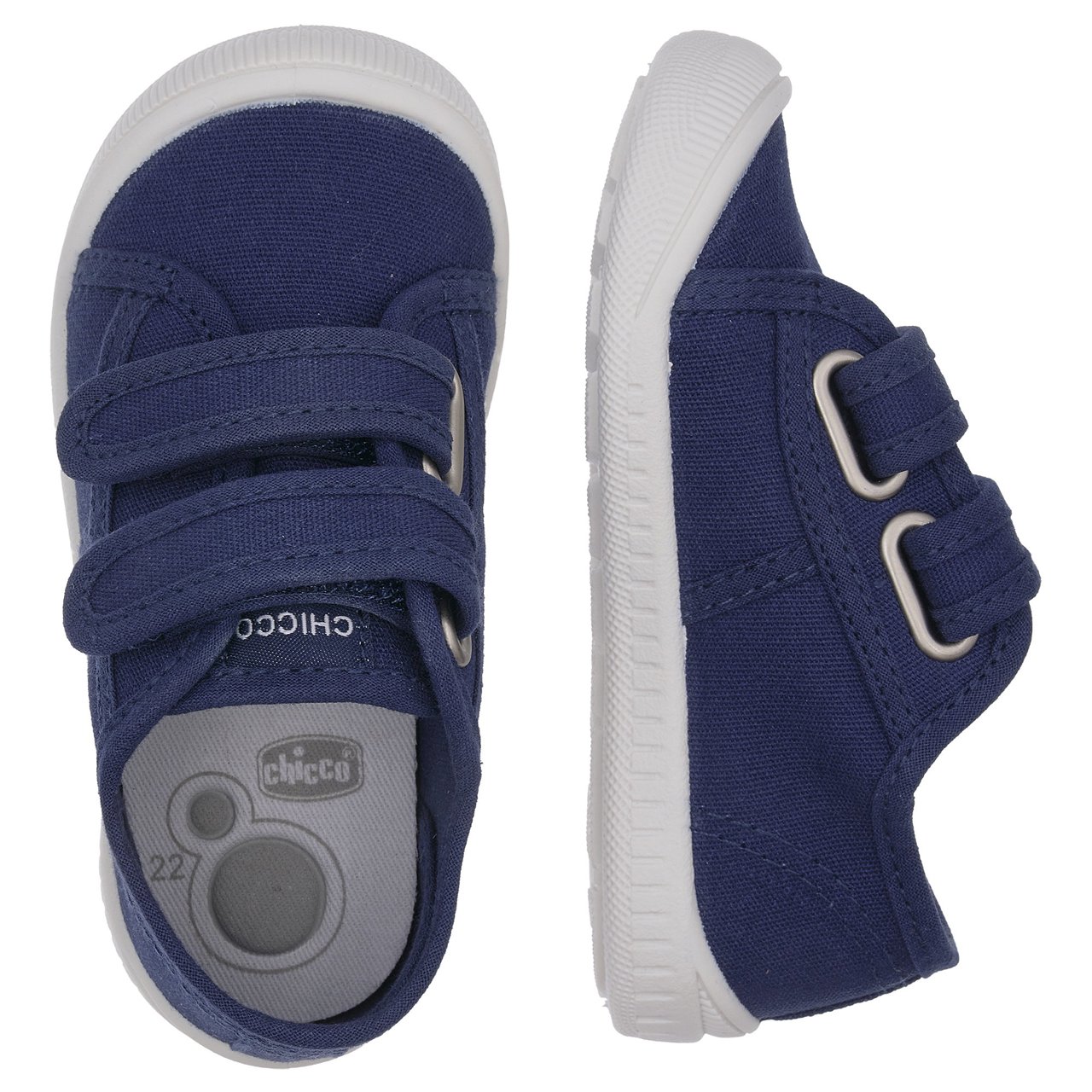 Sneakers Cioco Chicco - 1
