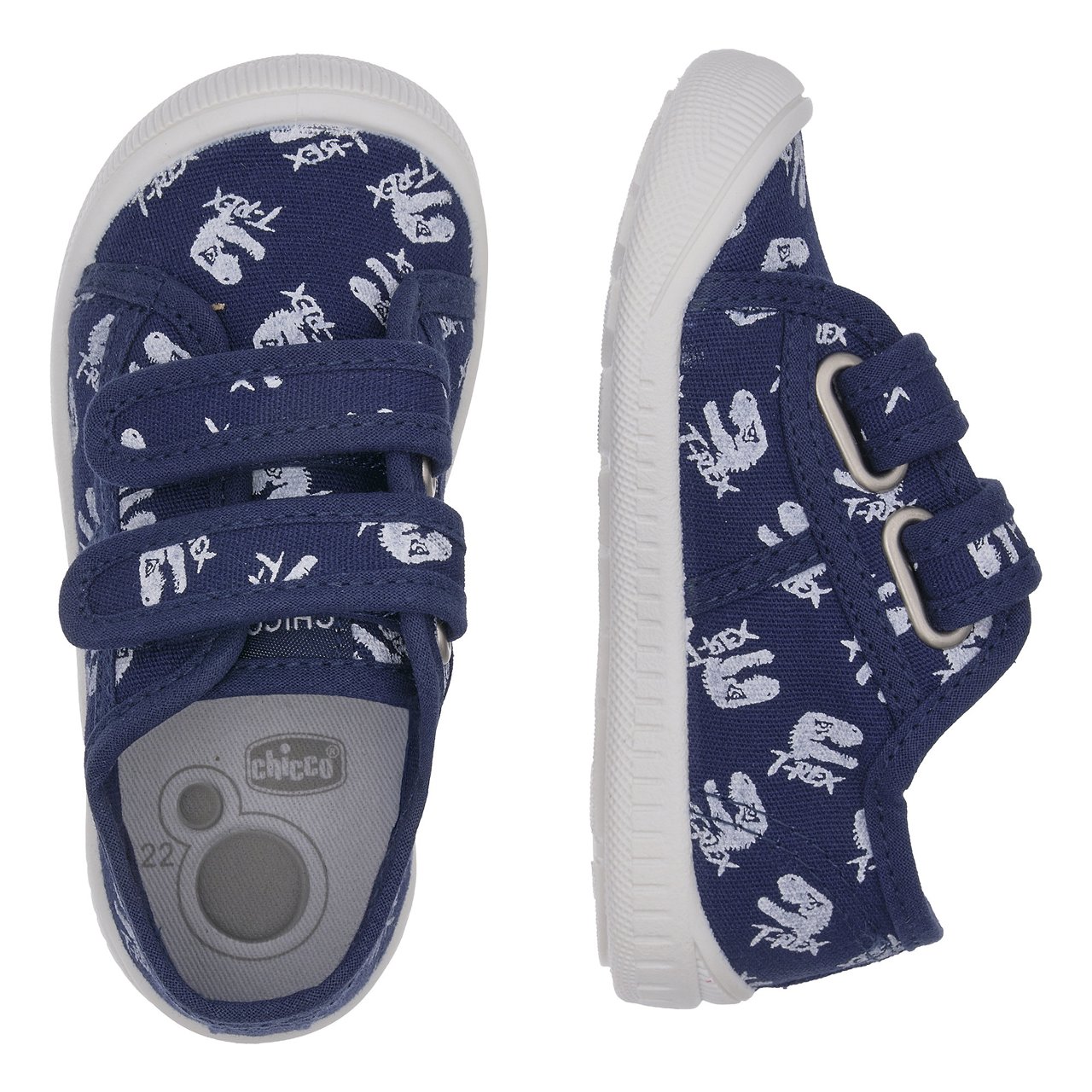 Sneakers bambino Cioco Chicco - 1