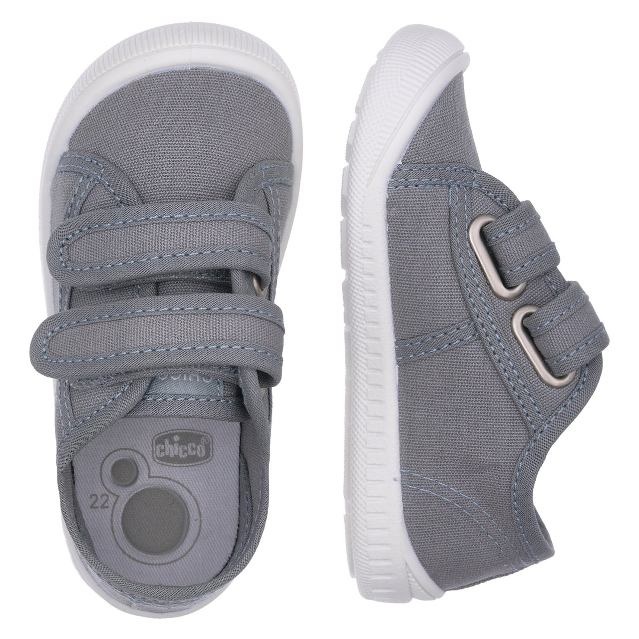 Zapatillas Cioco Chicco - 1