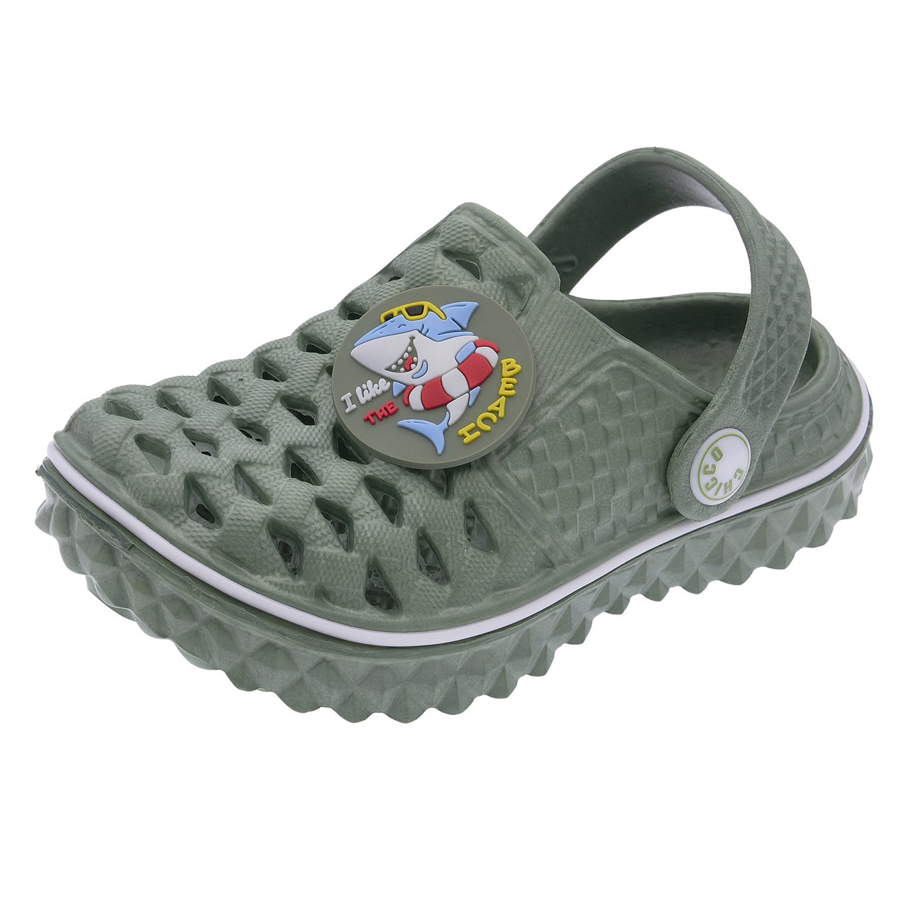 Sandalo bambino Monet Chicco - 0