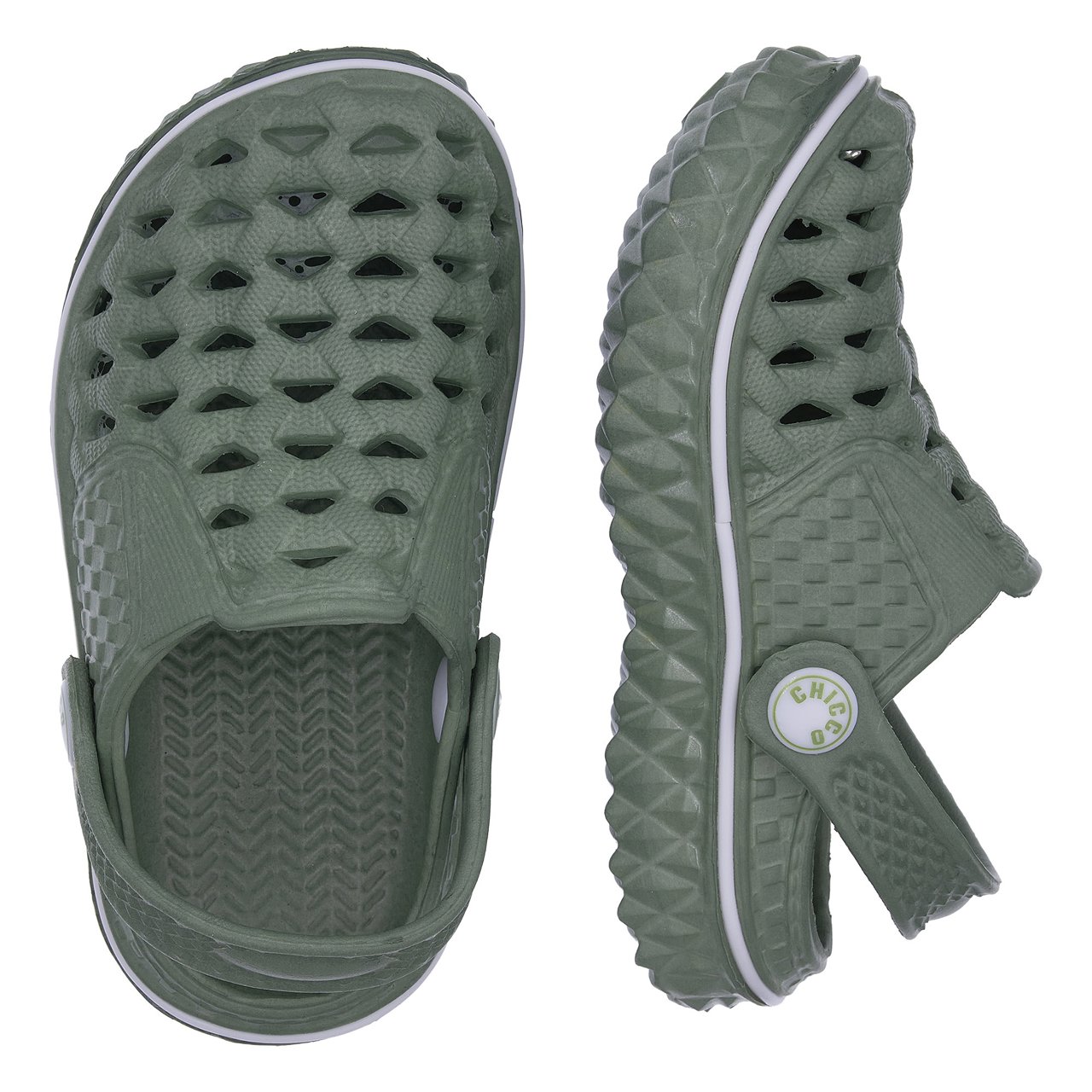 Sandalo bambino Monet Chicco - 1