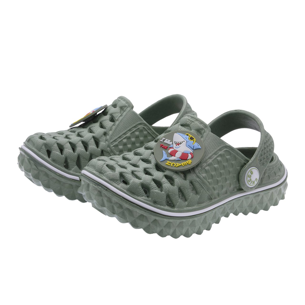 Sandalo bambino Monet Chicco - 4