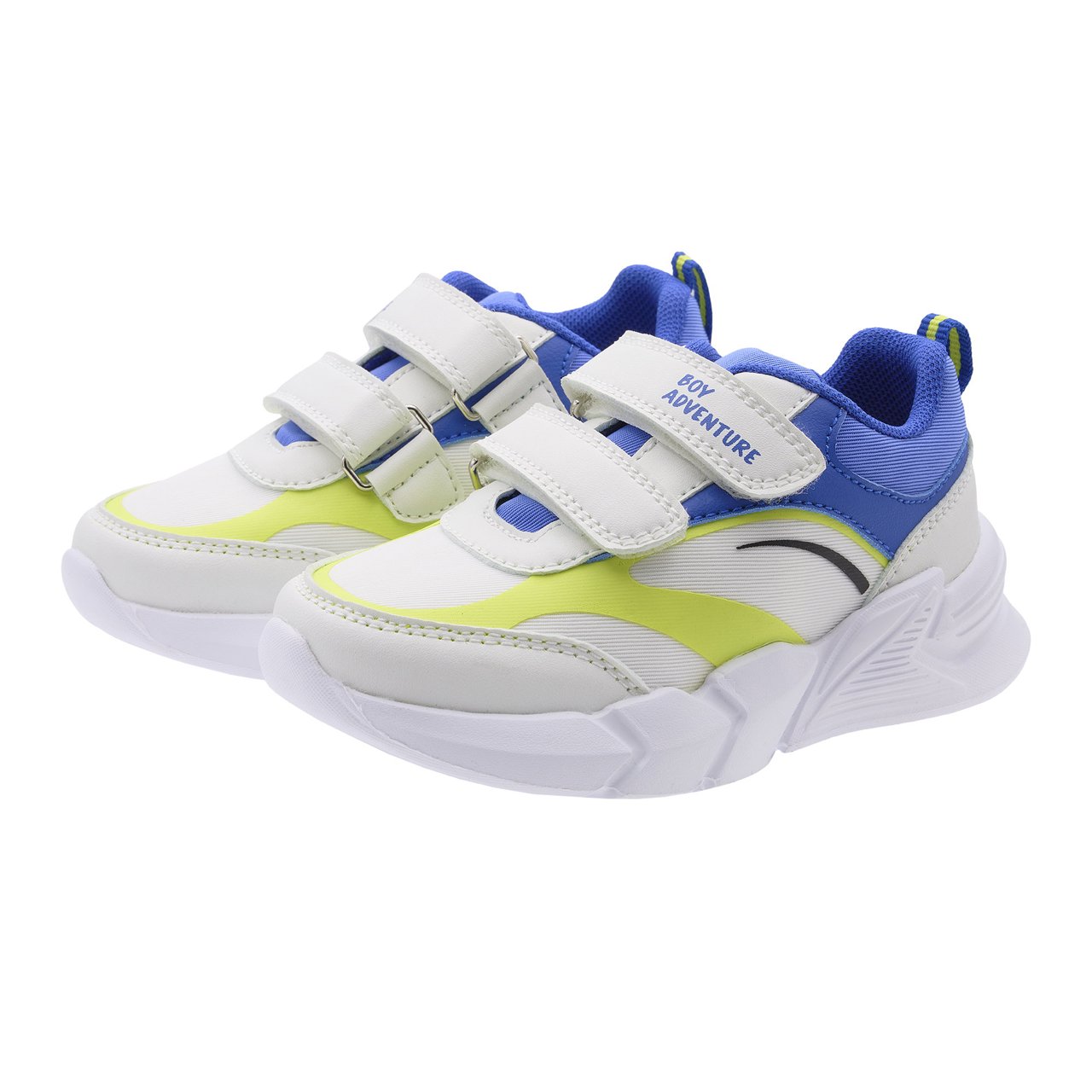 Sneakers bambino Cris Chicco - 4