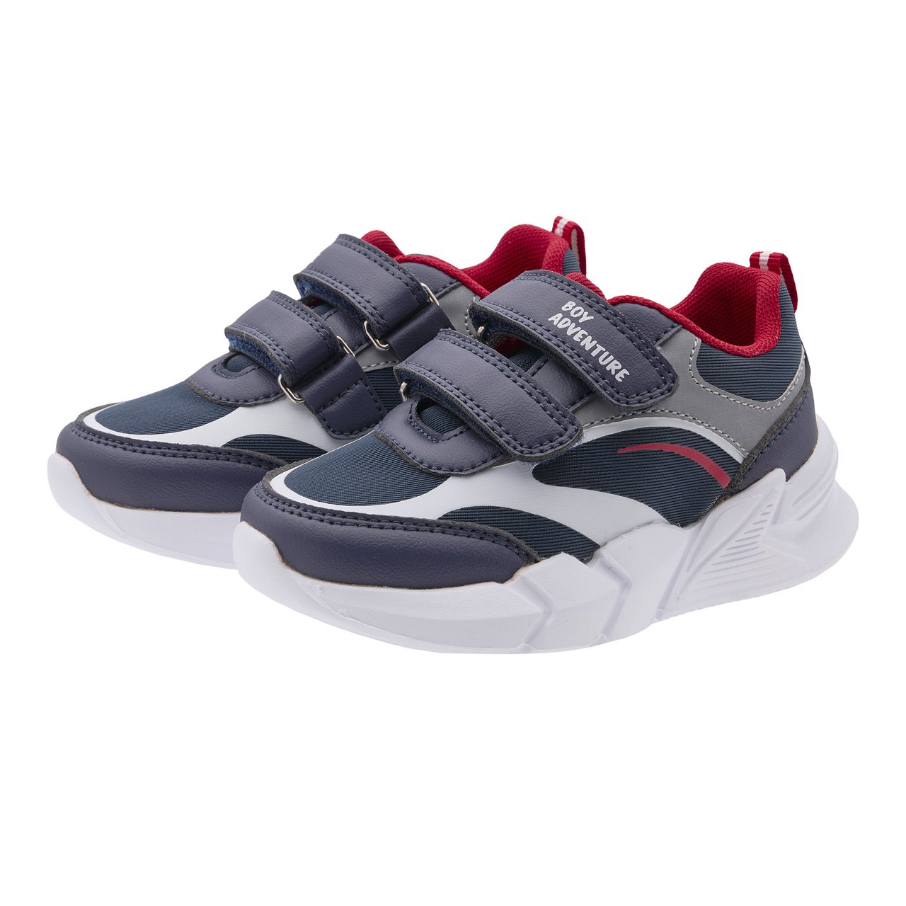 Sneakers bambino Cris Chicco - 4