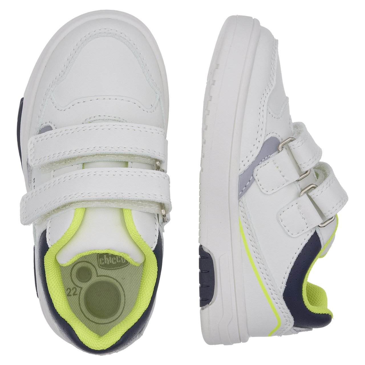 Sneakers bambino Cup Chicco - 1