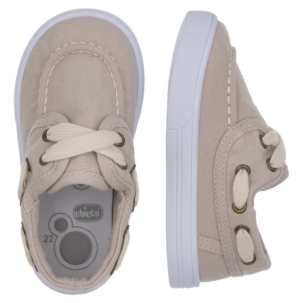 Sneakers bambino Churro Chicco - 1