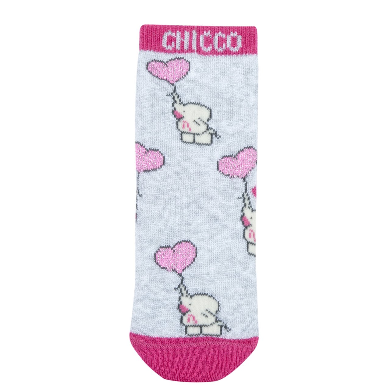 Calze antiscivolo Chicco - 0