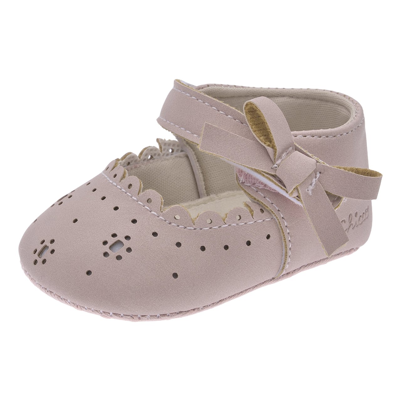 Ballerina Open Chicco - 0