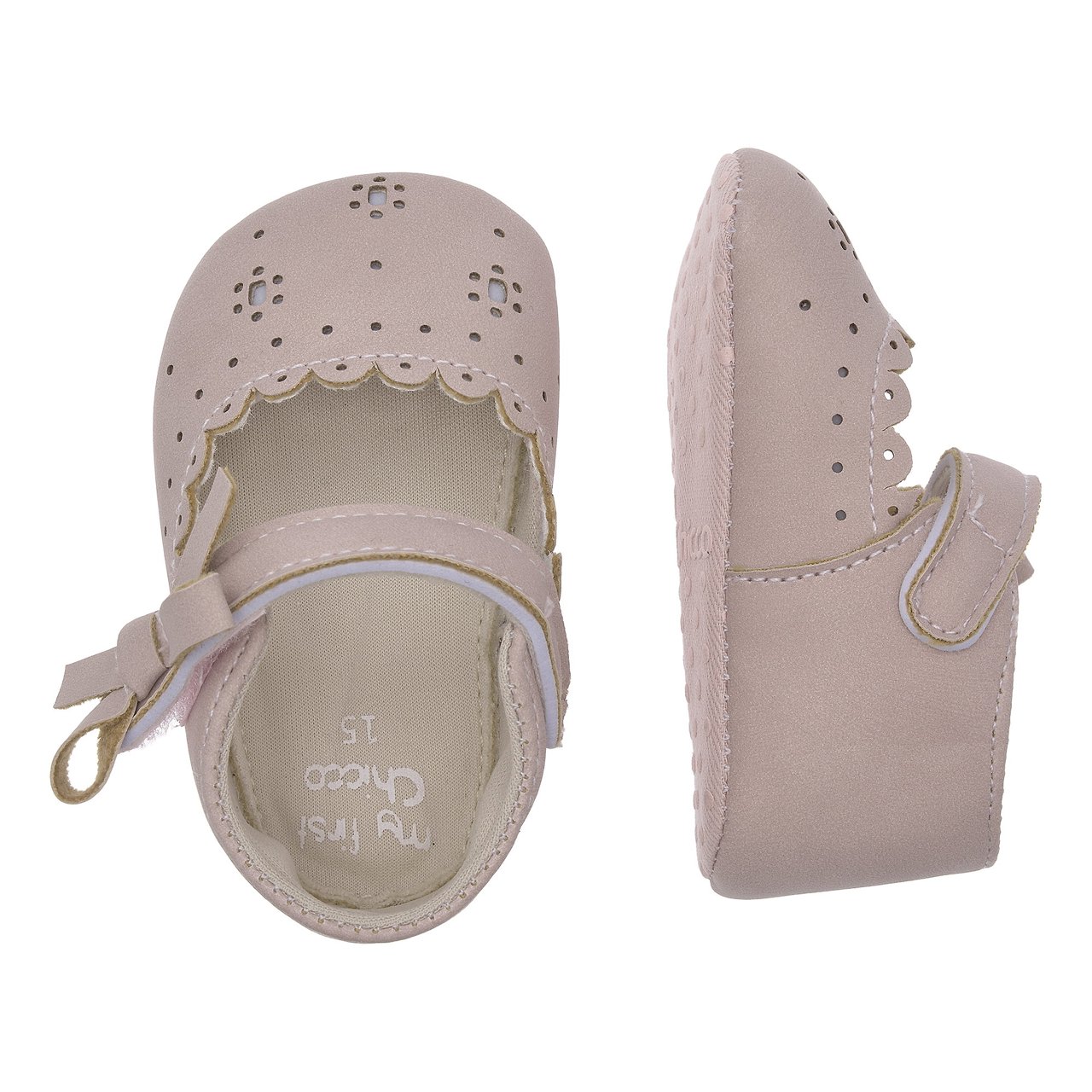 Ballerina Open Chicco - 1