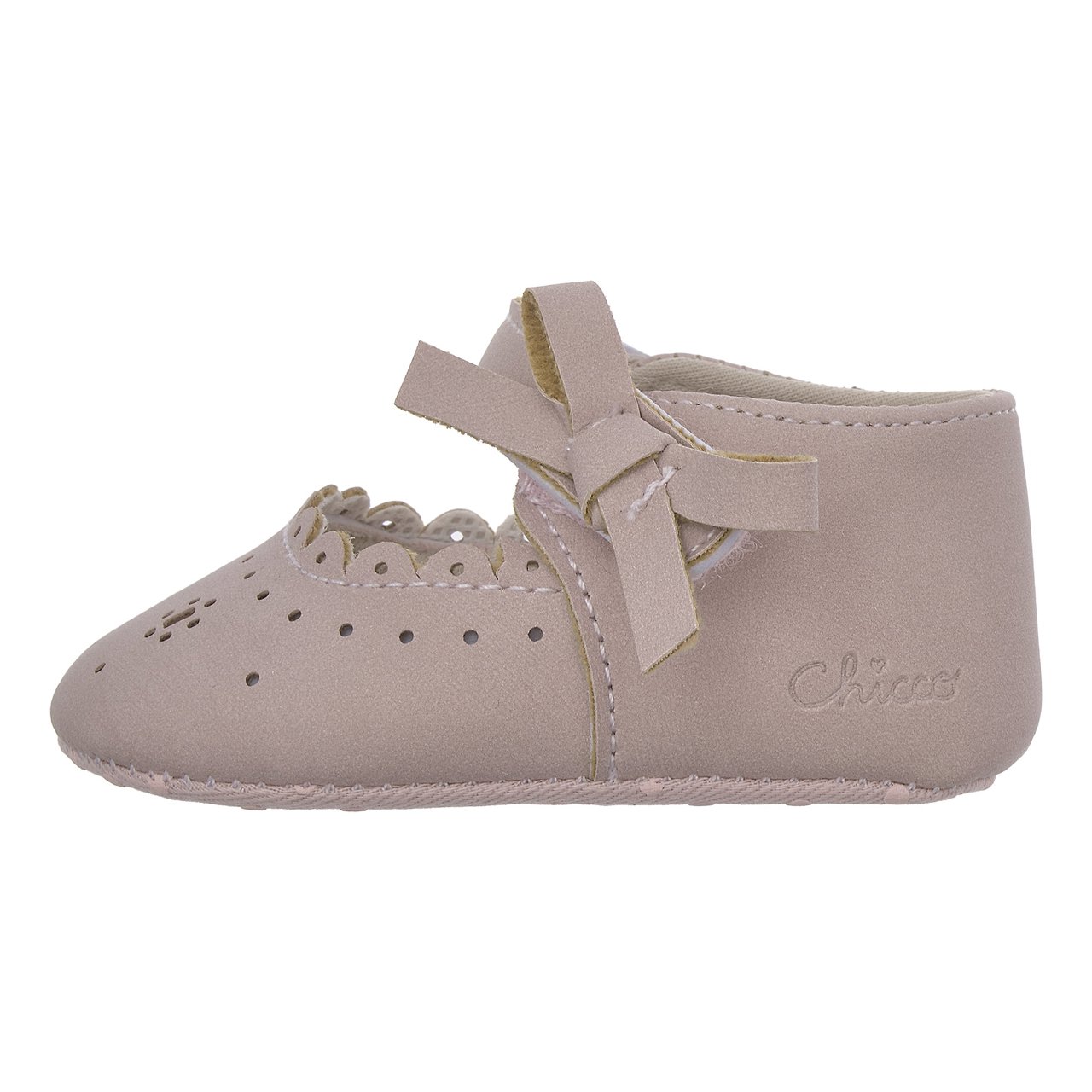 Ballerina Open Chicco - 3