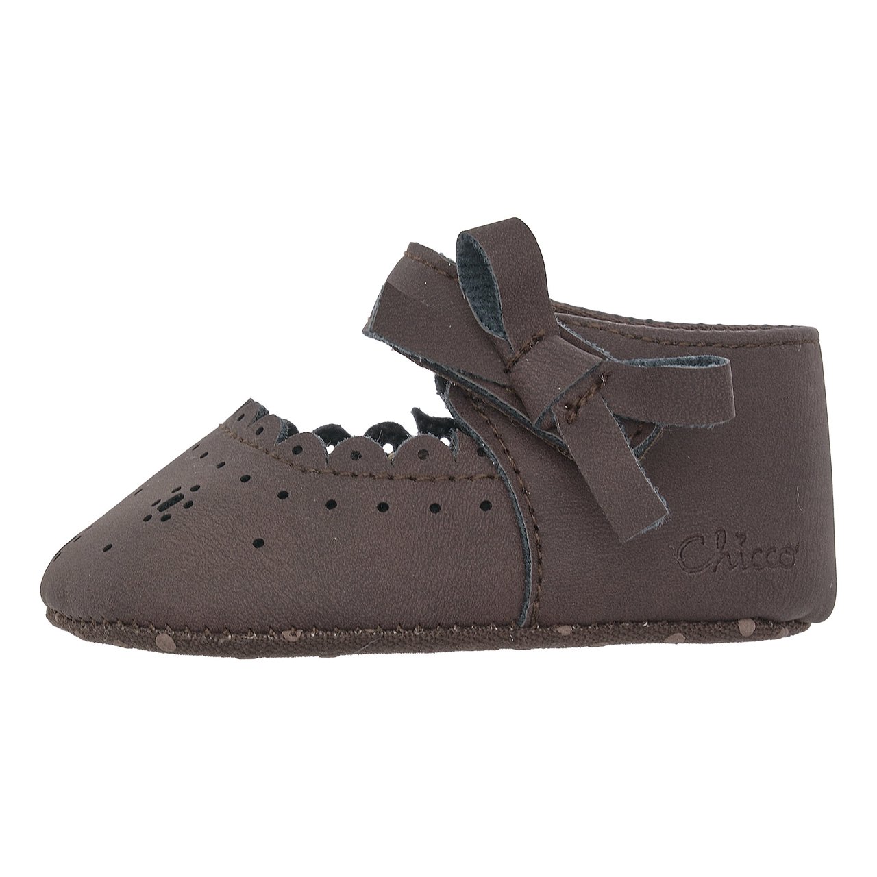 Ballerina Open Chicco - 3