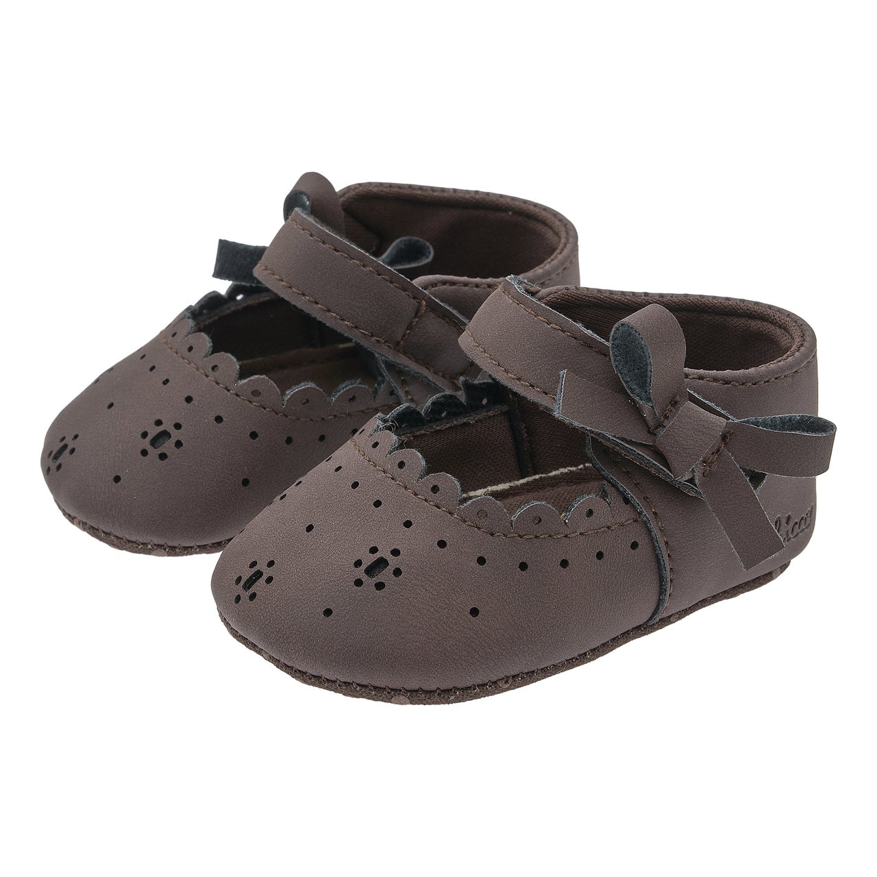 Ballerina Open Chicco - 4