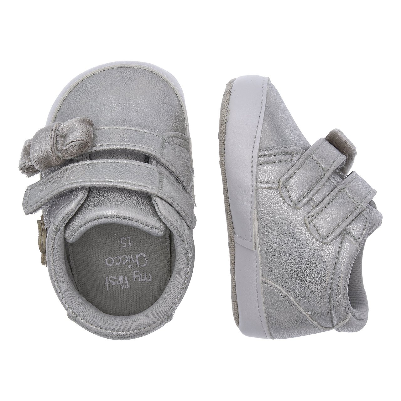 Bottines Naida Chicco - 1