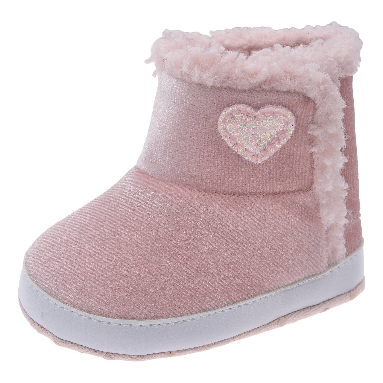 Stivaletto bambina Nilde Chicco - 0