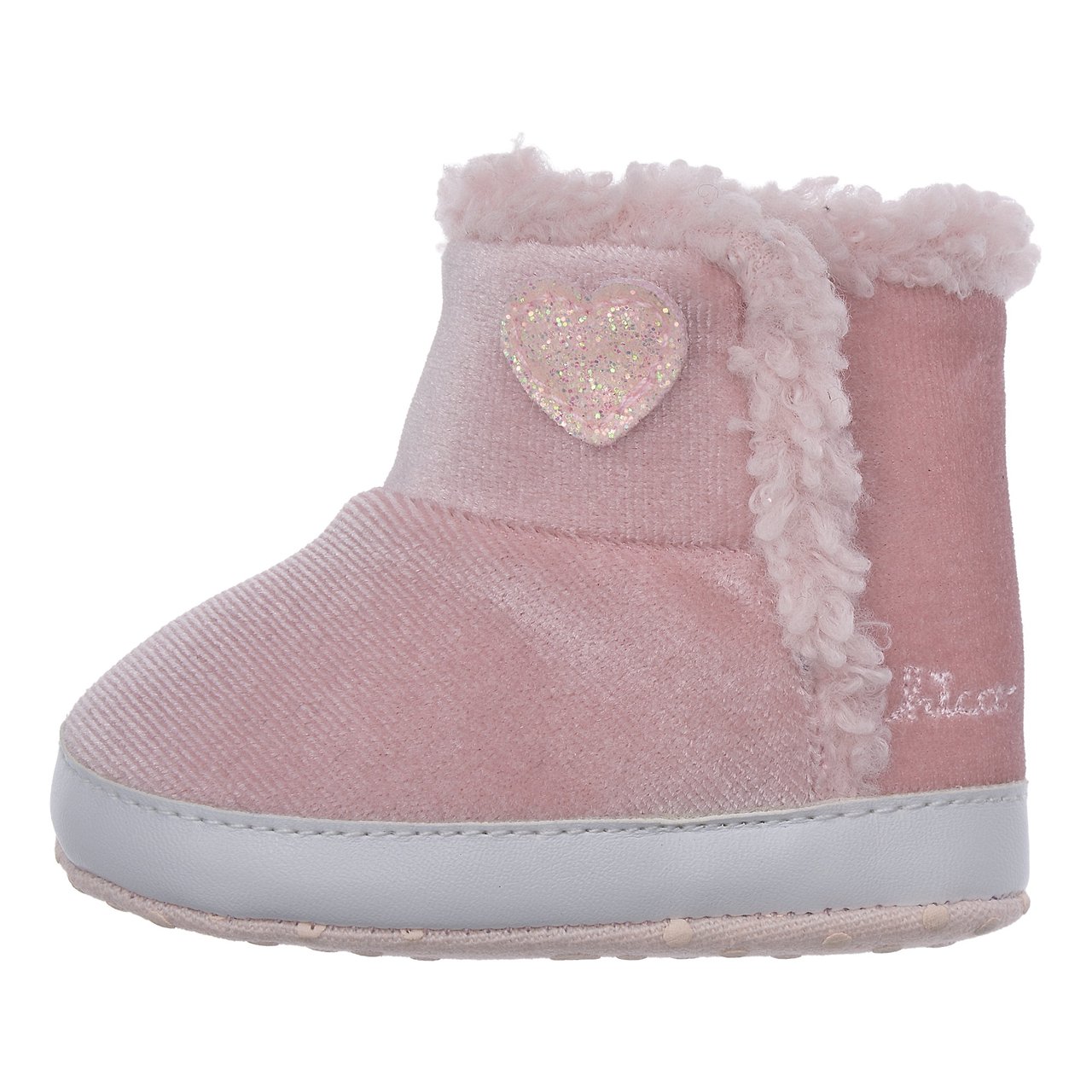 Stivaletto bambina Nilde Chicco - 3