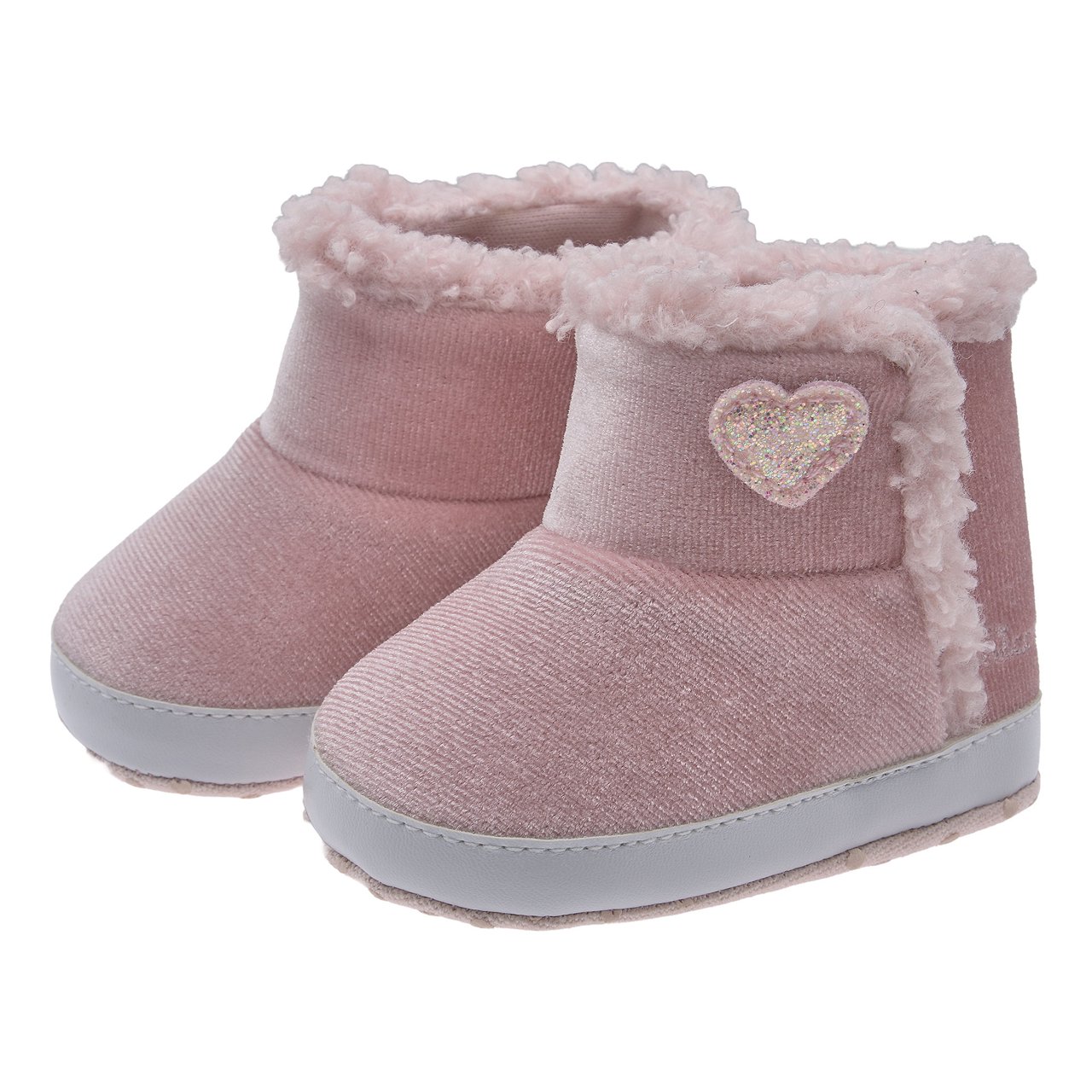Stivaletto bambina Nilde Chicco - 4
