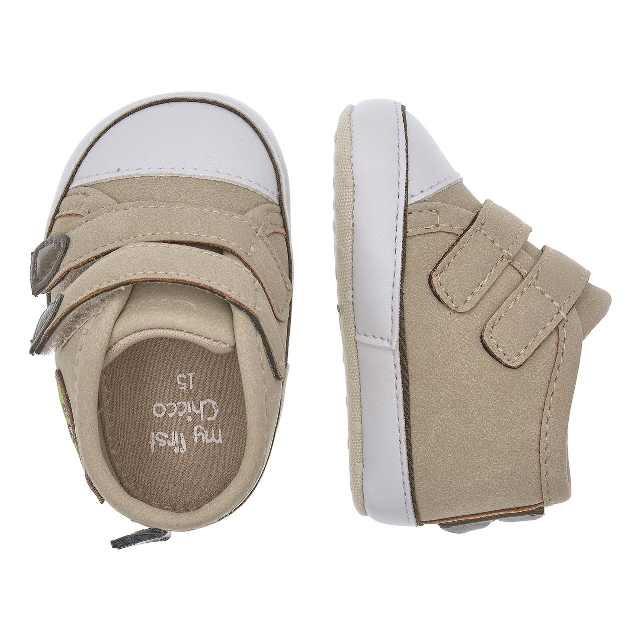 Bottines Nadir Chicco - 1