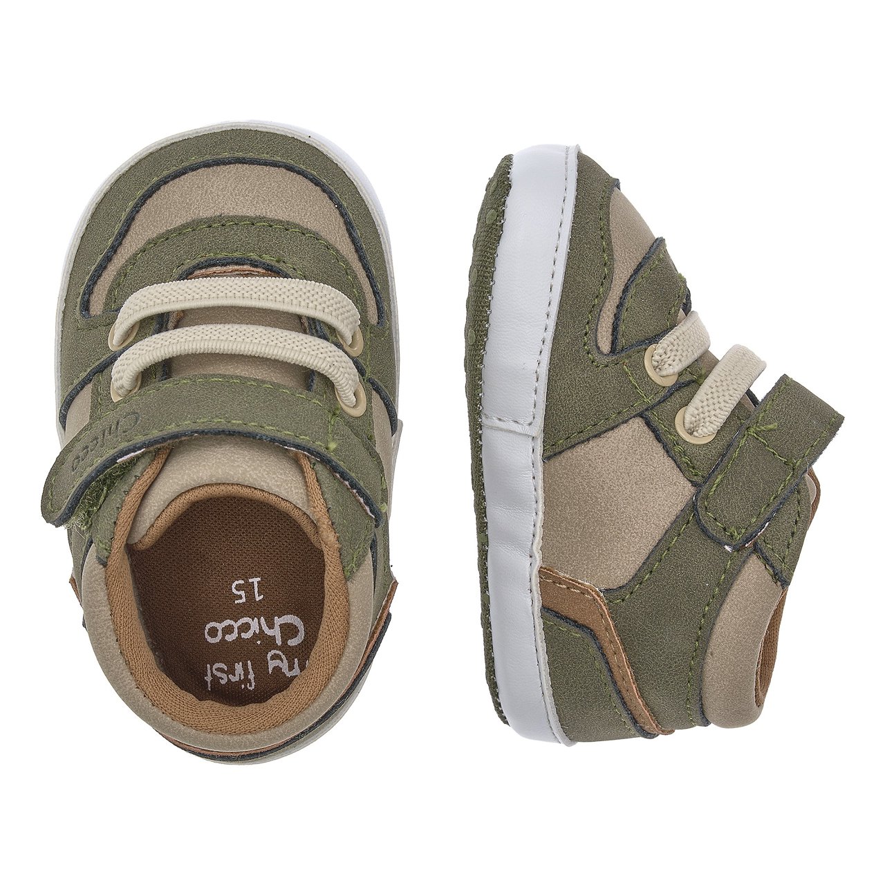 Sneakers bambino Nestore Chicco - 1
