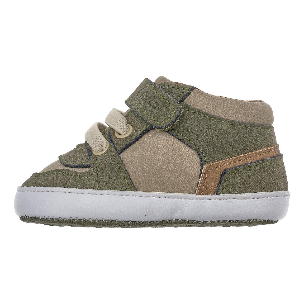 Sneakers bambino Nestore Chicco - 3