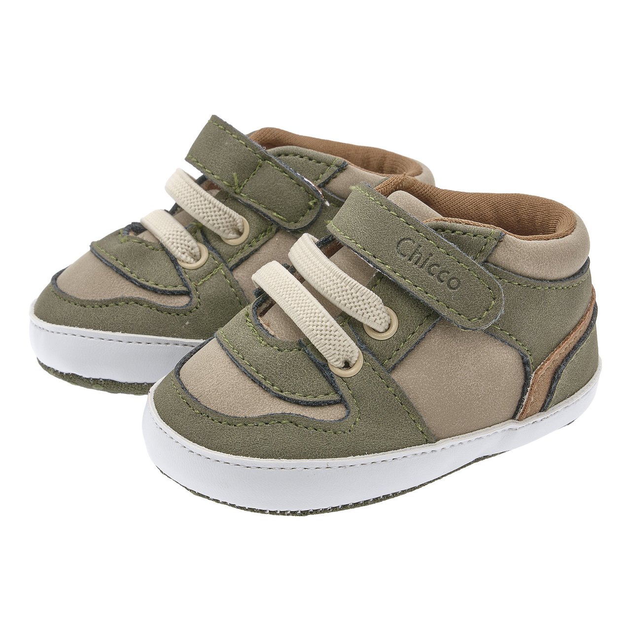Sneakers bambino Nestore Chicco - 4
