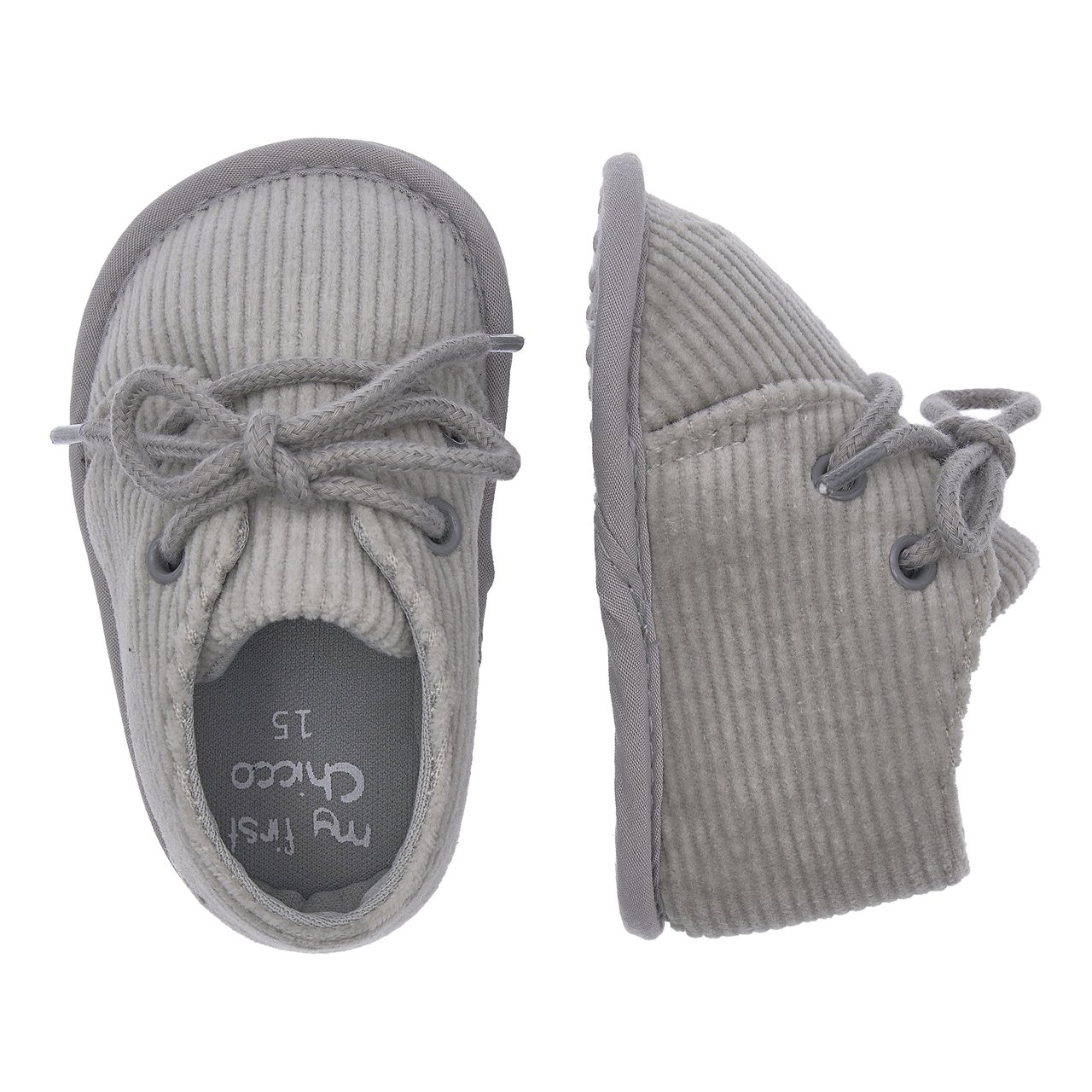 Bottines Nicol Chicco - 1