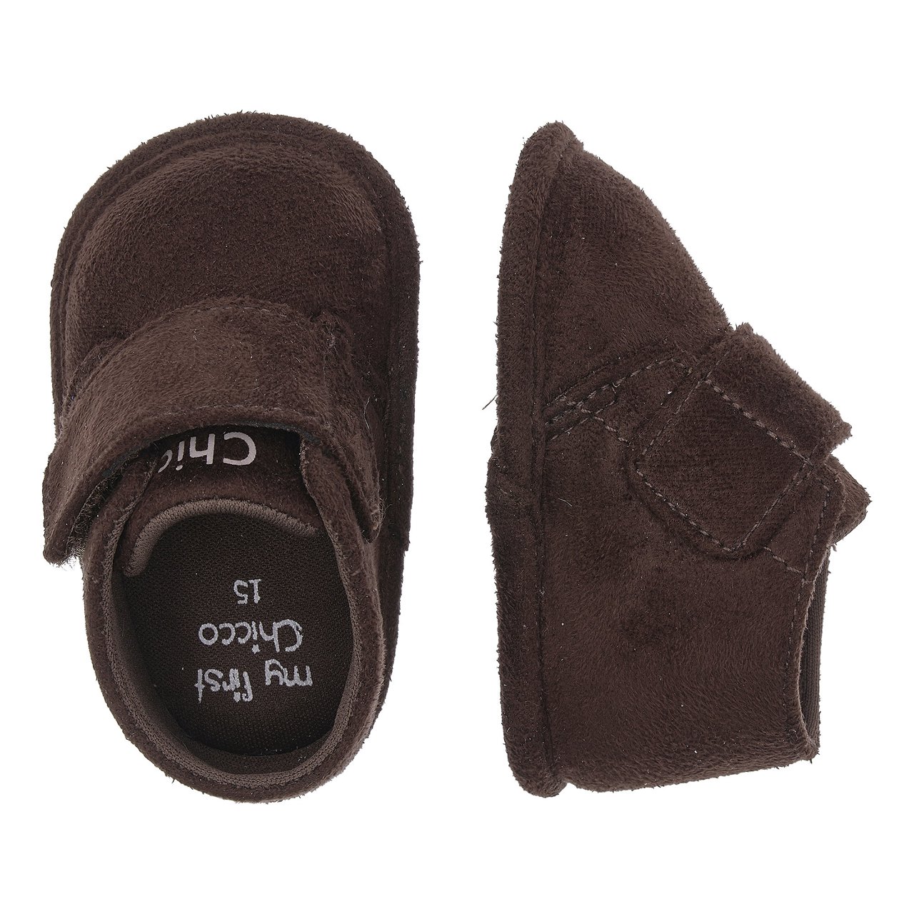 Bottines Ork Chicco - 1