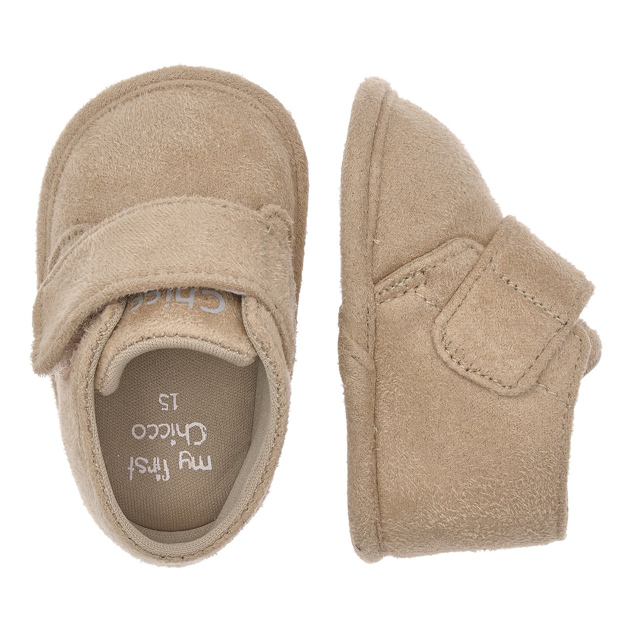 Bottines Ork Chicco - 1