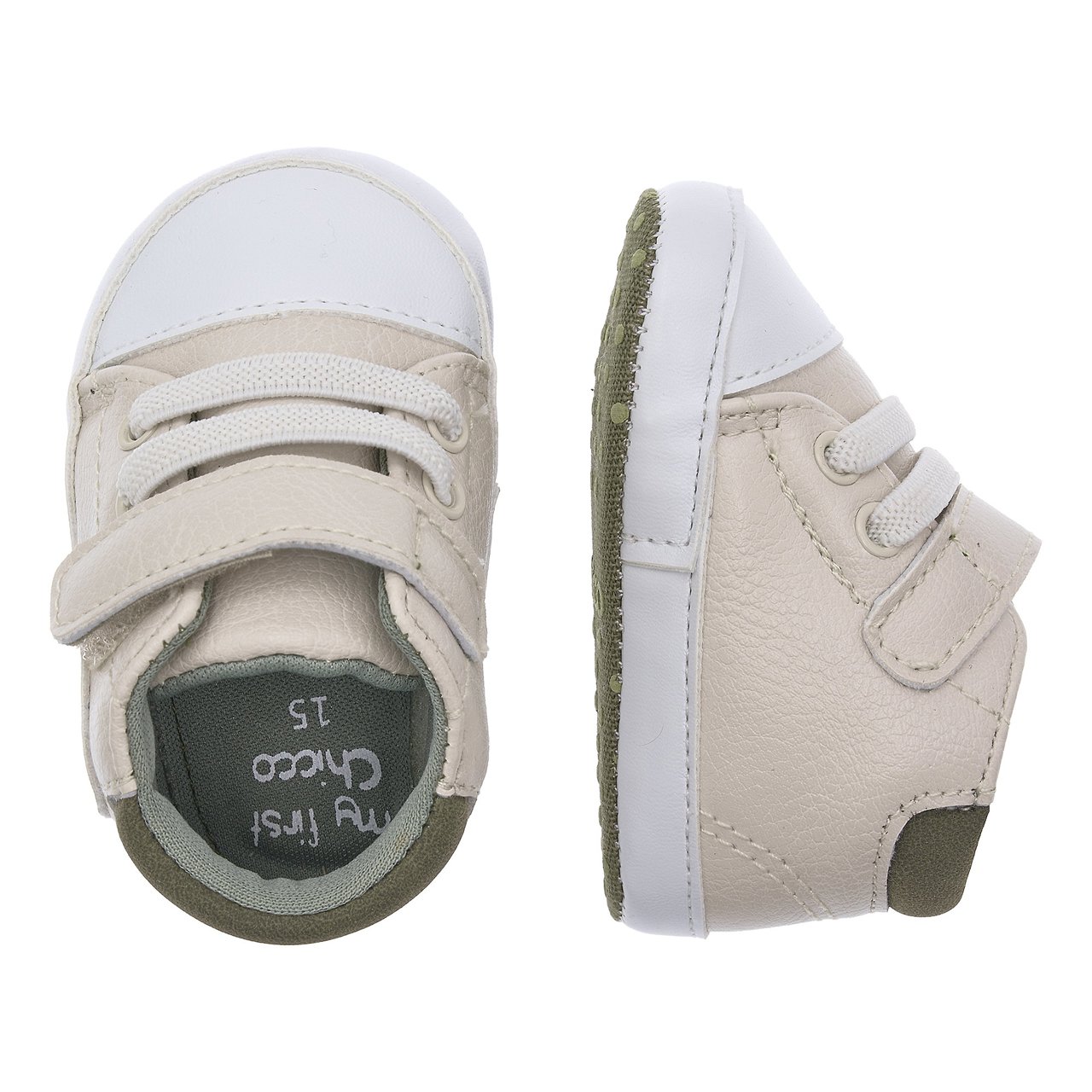 Bottines Orso Chicco - 1
