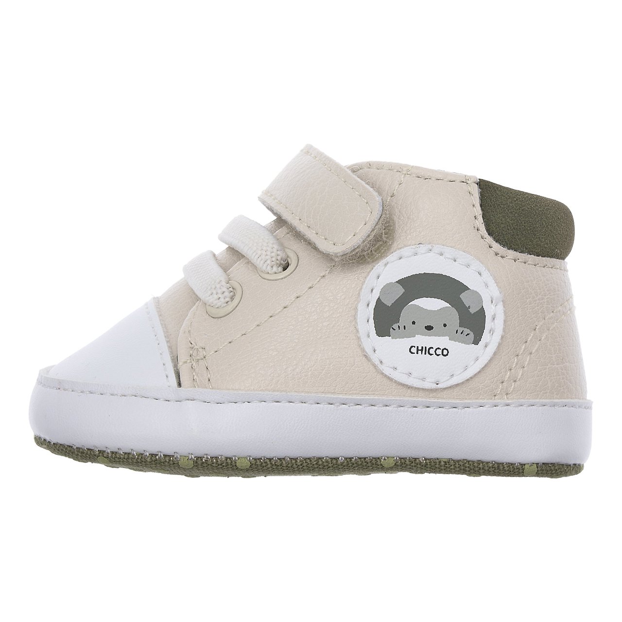 Bottines Orso Chicco - 3