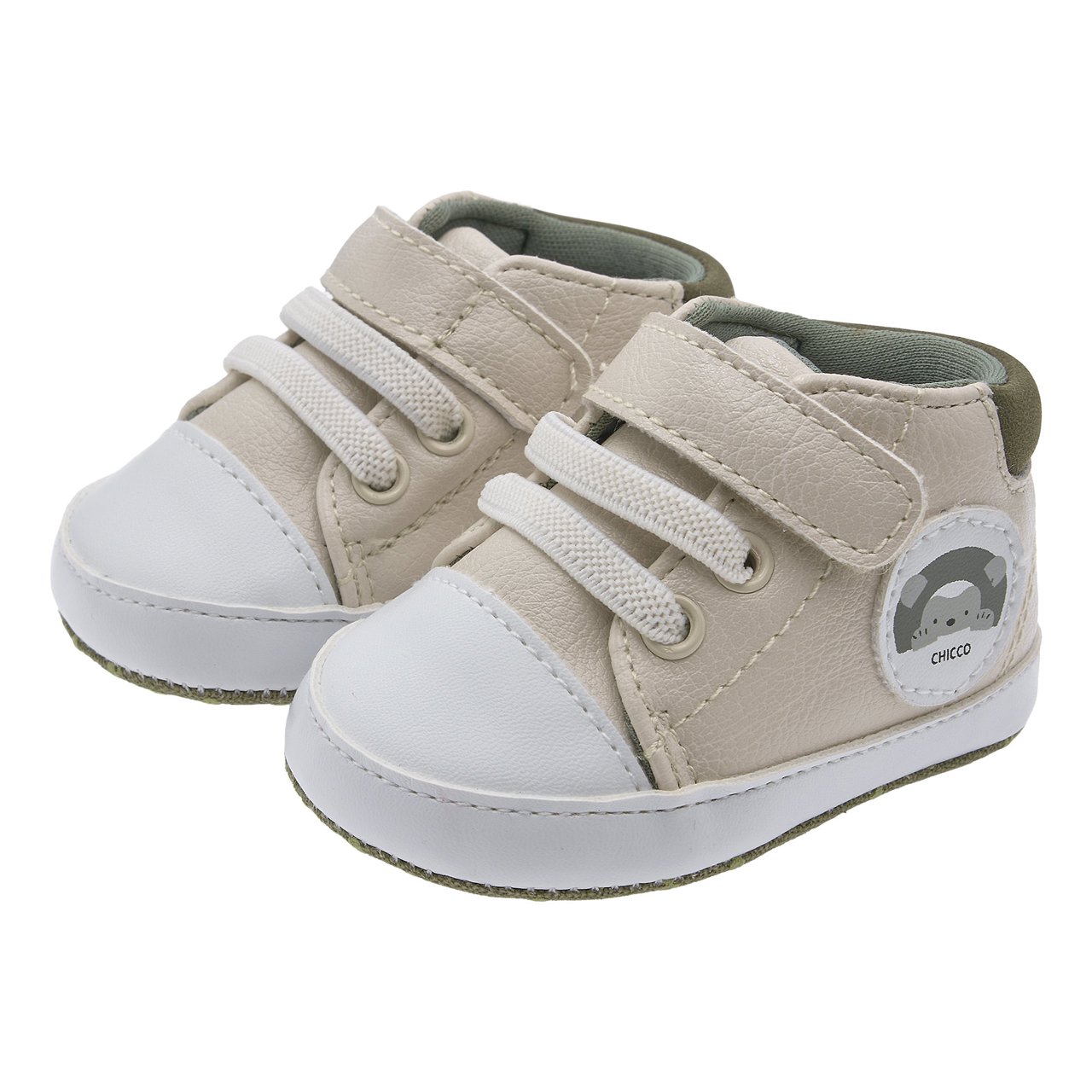 Bottines Orso Chicco - 4