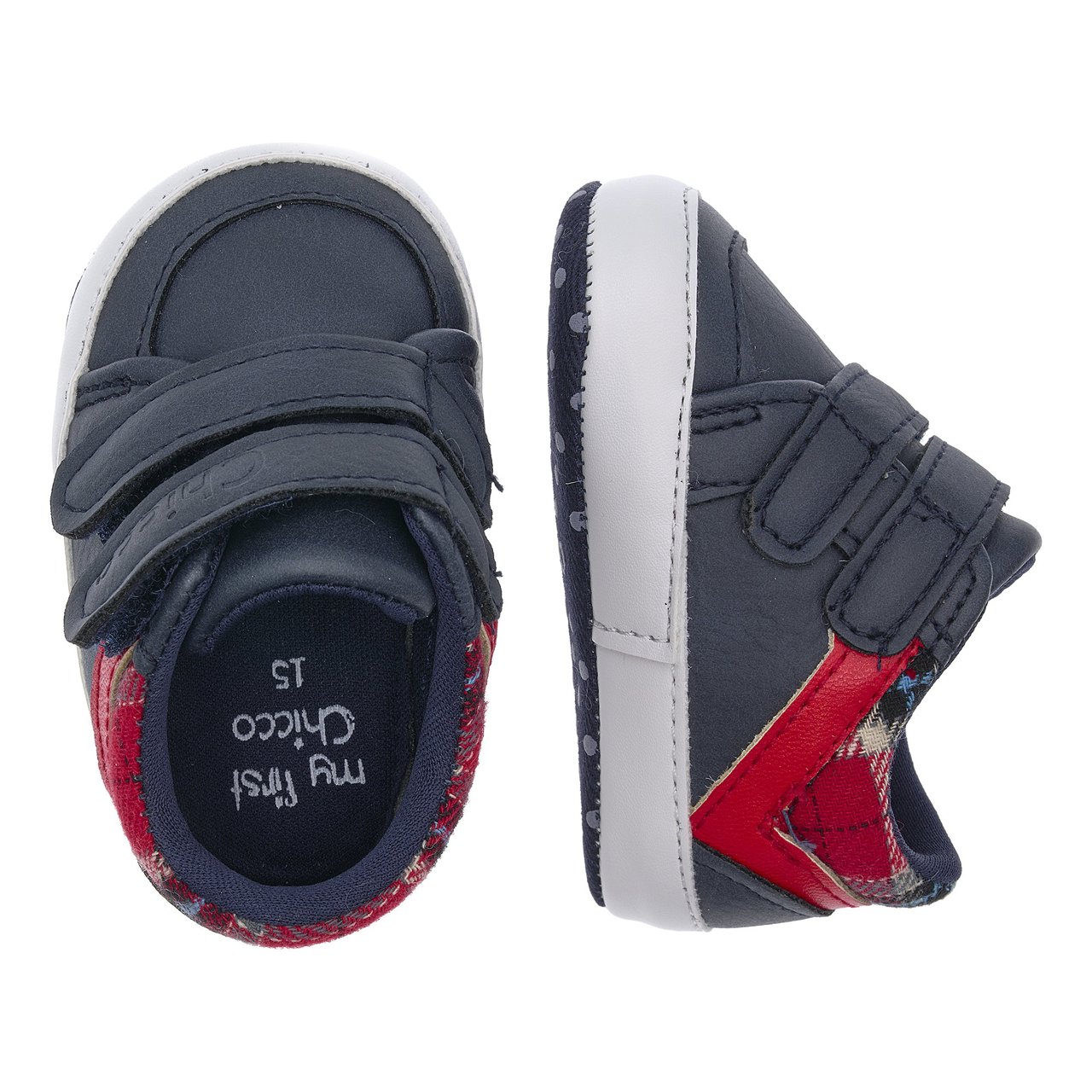 Sneakers Olfio Chicco - 1