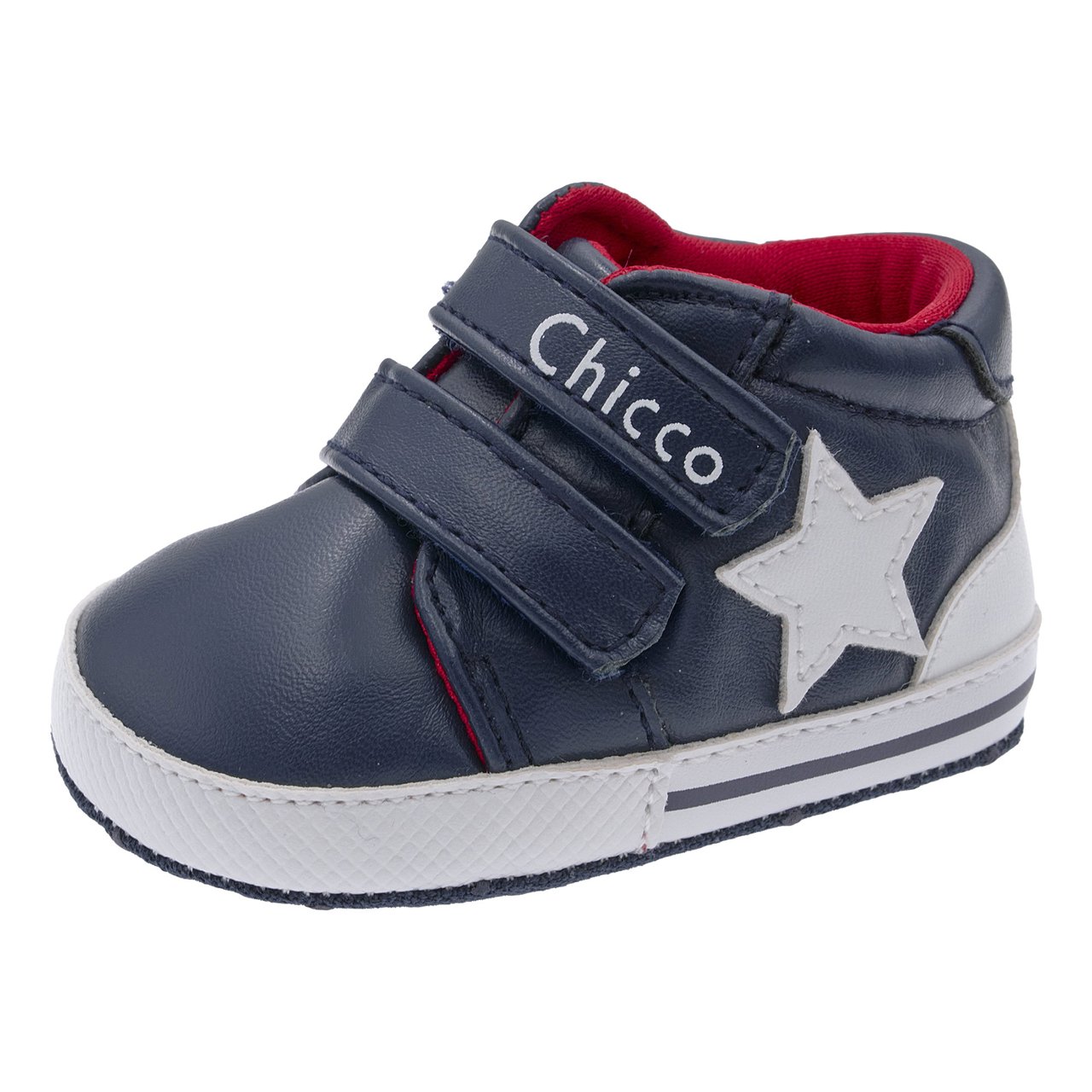 Laarsjes Ontano Chicco - 0