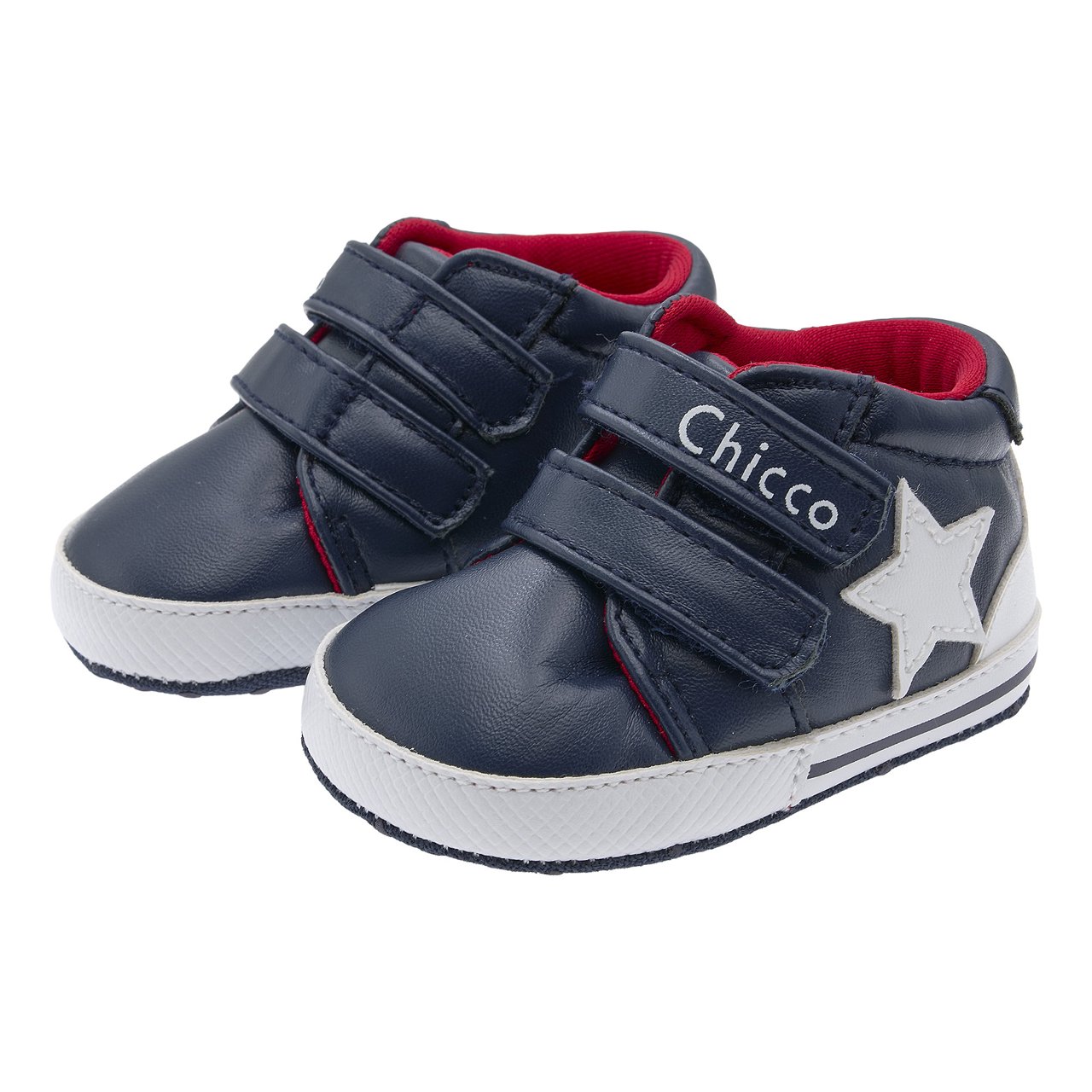 Laarsjes Ontano Chicco - 4