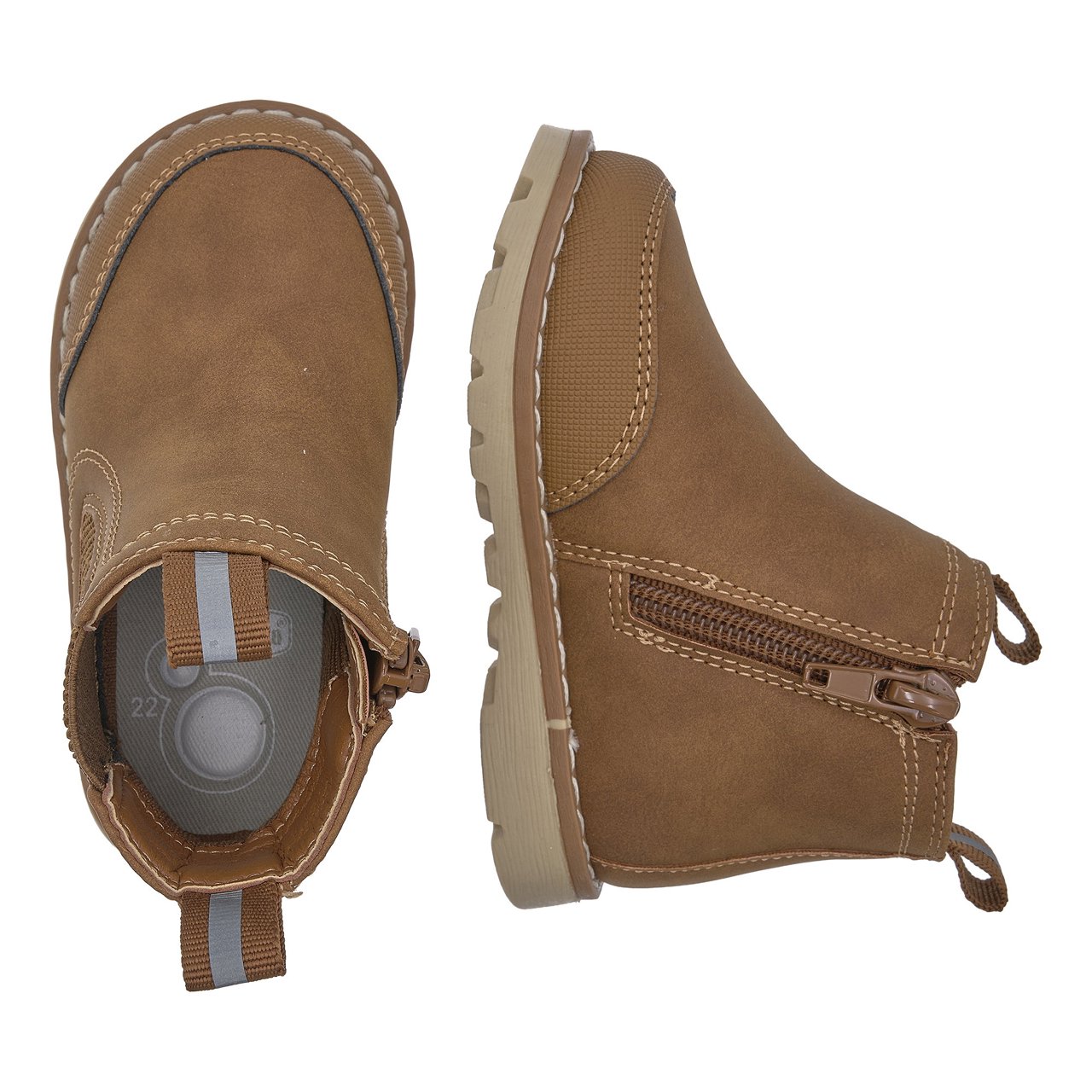 Botins Fassan Chicco - 1
