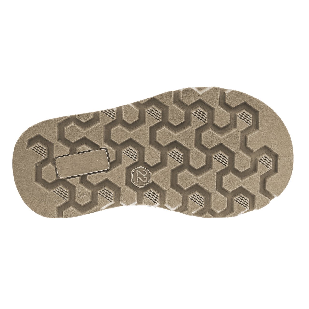 Botins Fassan Chicco - 2